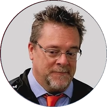 Gregg Kennedy