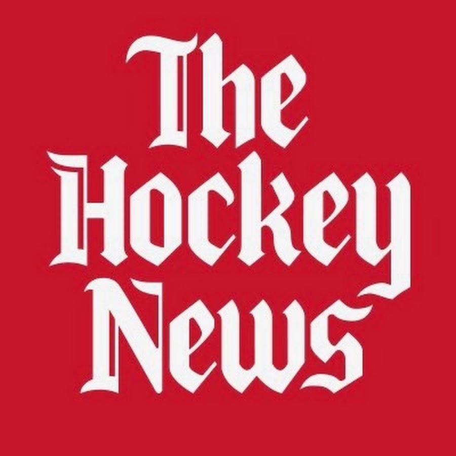 The Hockey News logo